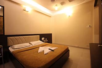 Hotel Sai Gurusthan, Shirdi 3